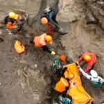 update korban longsor cisarua