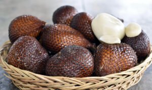 manfaat buah salak