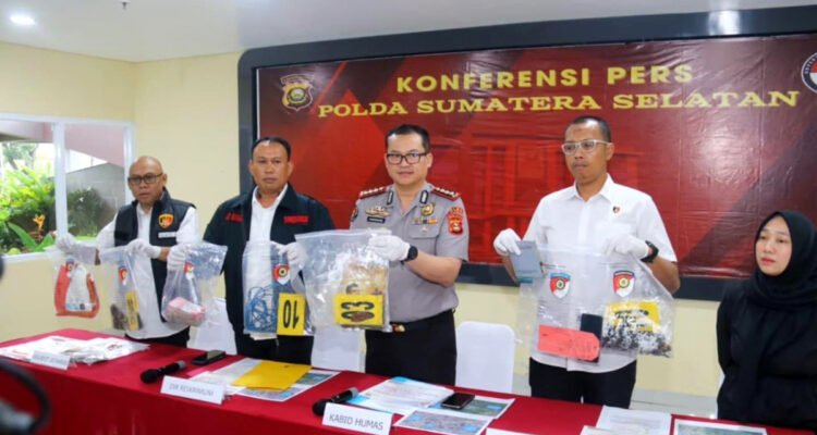 pensiunan guru palembang