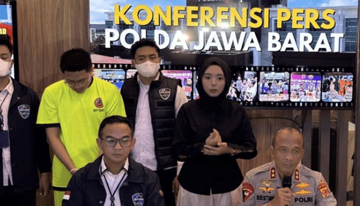 resbob suku sunda bobotoh