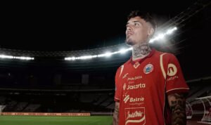 transfer pemain persija