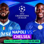 chelsea vs napoli