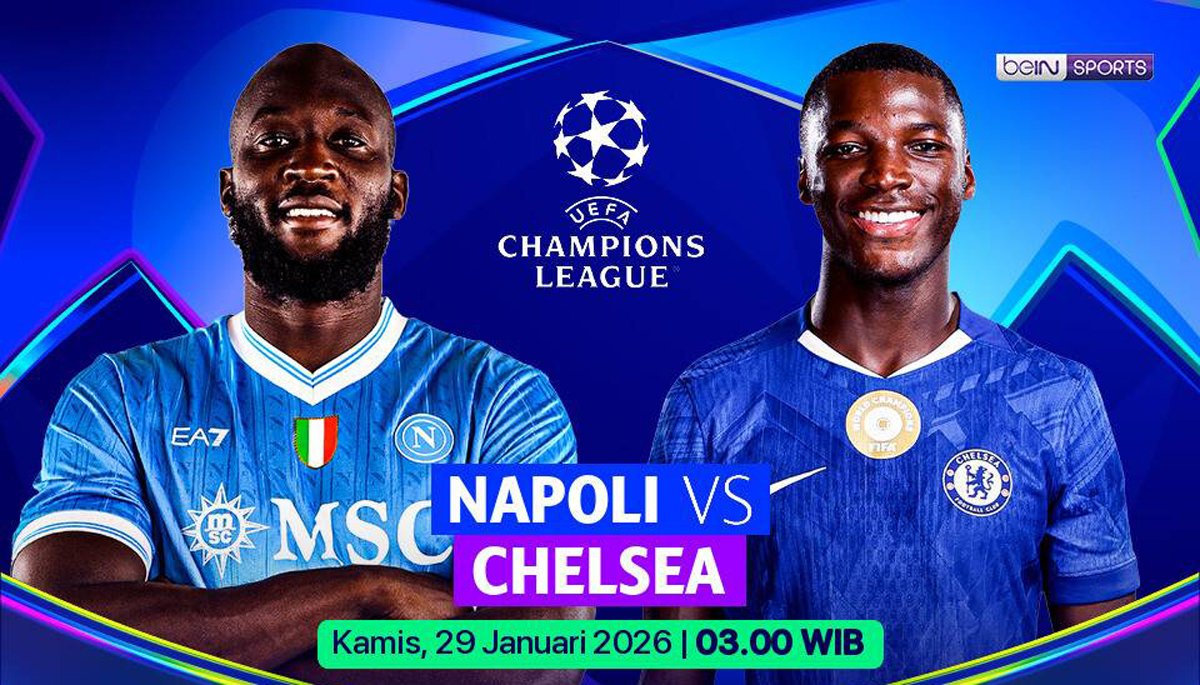 chelsea vs napoli