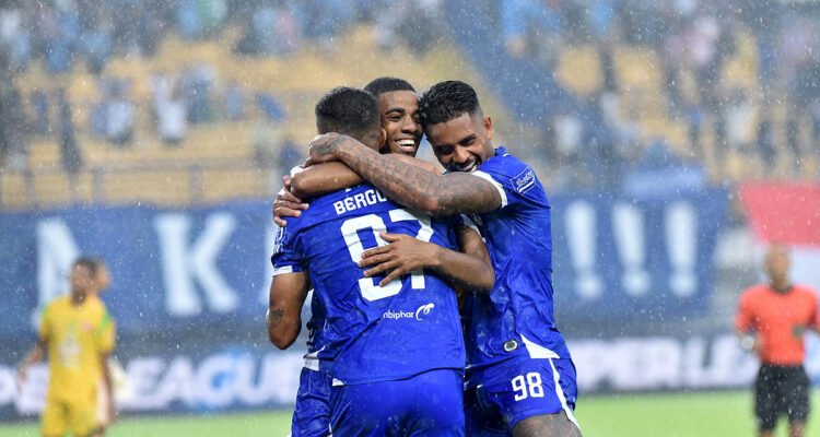 Streaming Persib vs PSBS Biak