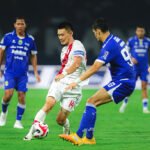 Streaming Persis Solo vs Persib Bandung