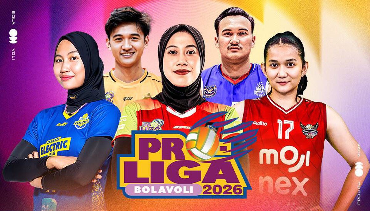 streaming proliga 2026