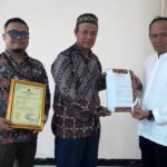 Itqan Peduli Zakat
