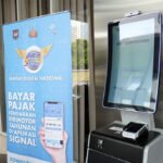 cara cek pajak kendaraan