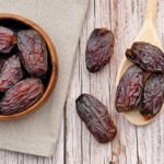 makanan manis berbuka puasa