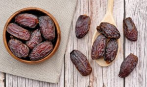 makanan manis berbuka puasa