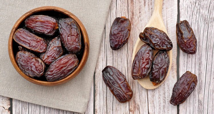 makanan manis berbuka puasa