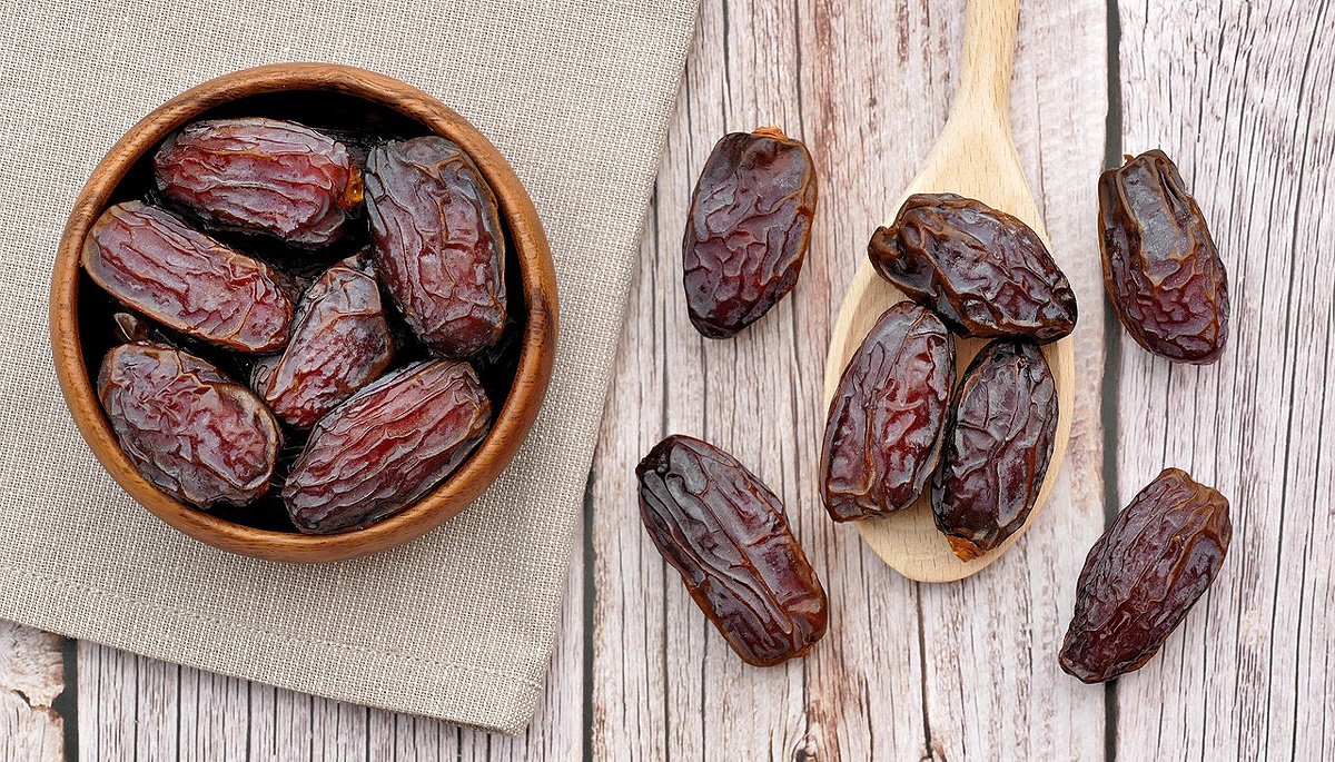 makanan manis berbuka puasa