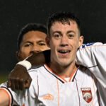 mariano peralta persib