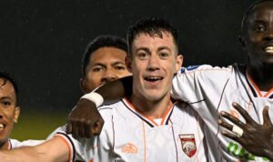 mariano peralta persib