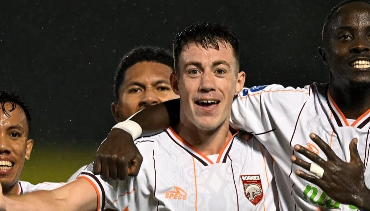 mariano peralta persib