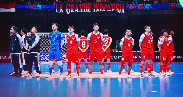 streaming futsal indonesia vietnam