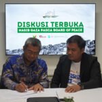 Yayasan Kasih Palestina