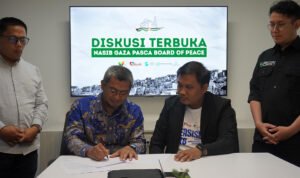 Yayasan Kasih Palestina