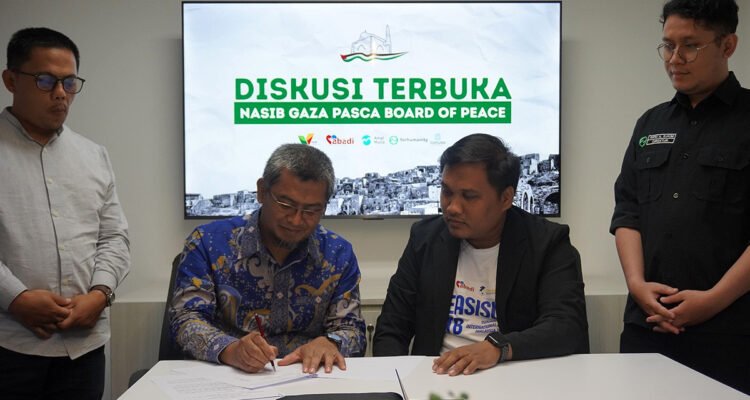 Yayasan Kasih Palestina