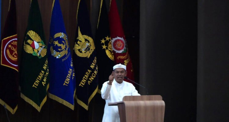 Dedi Mulyadi KDM Samsat