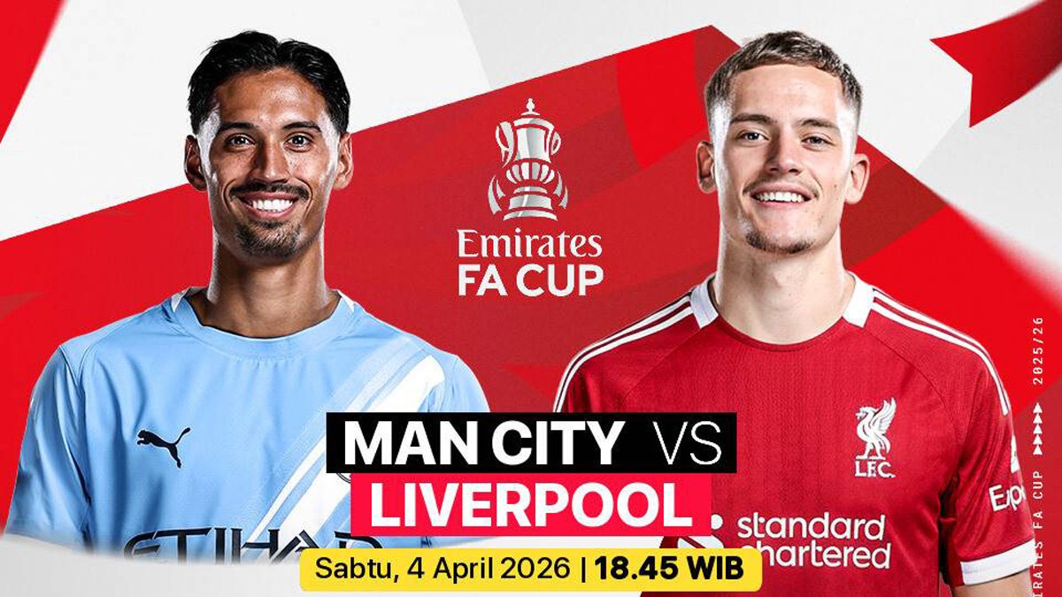 streaming manchester city liverpool