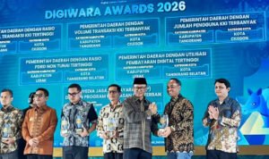 bank bjb DIGIWARA