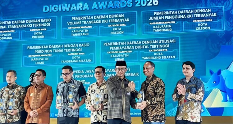 bank bjb DIGIWARA