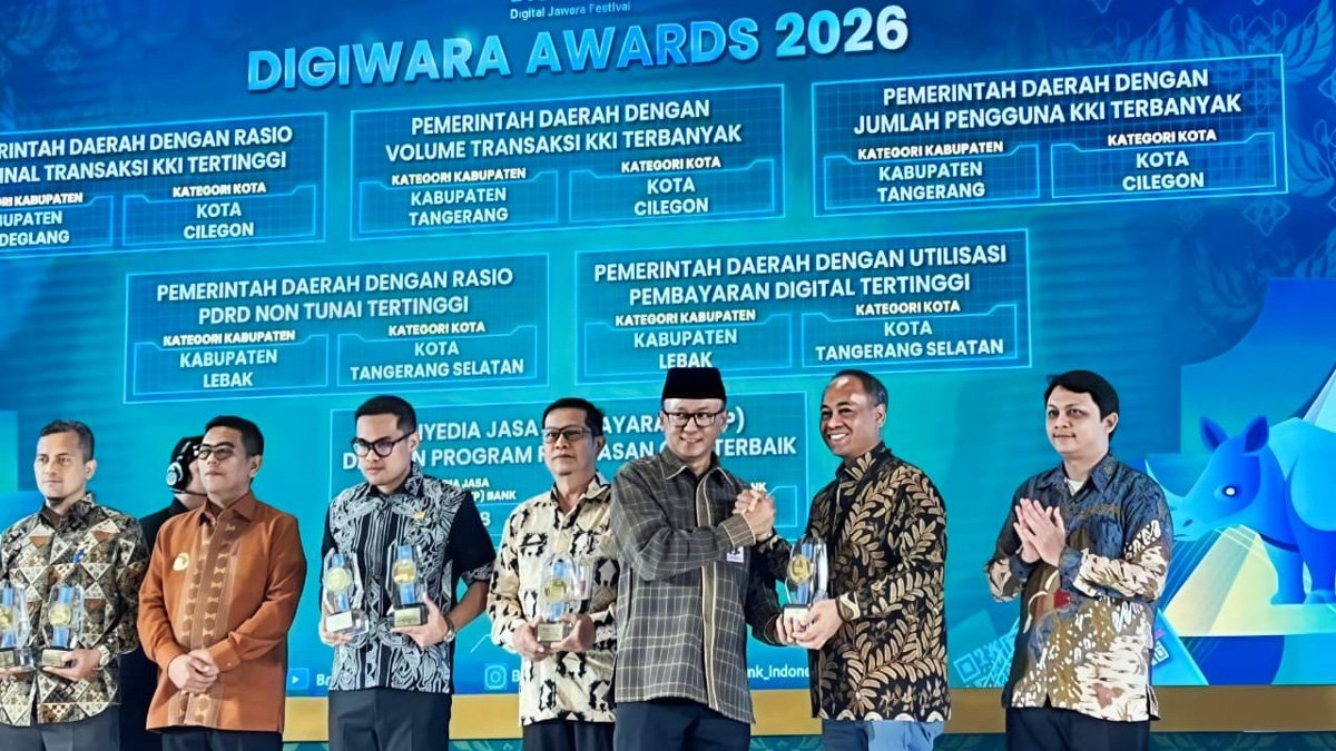bank bjb DIGIWARA
