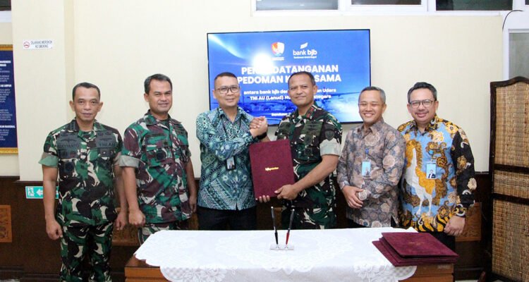 bank bjb kerja sama