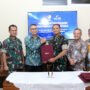 bank bjb kerja sama