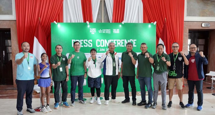 bank bjb suroboyo 10k